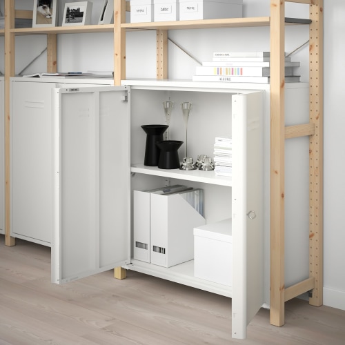 Ivar 2024 tall cabinet